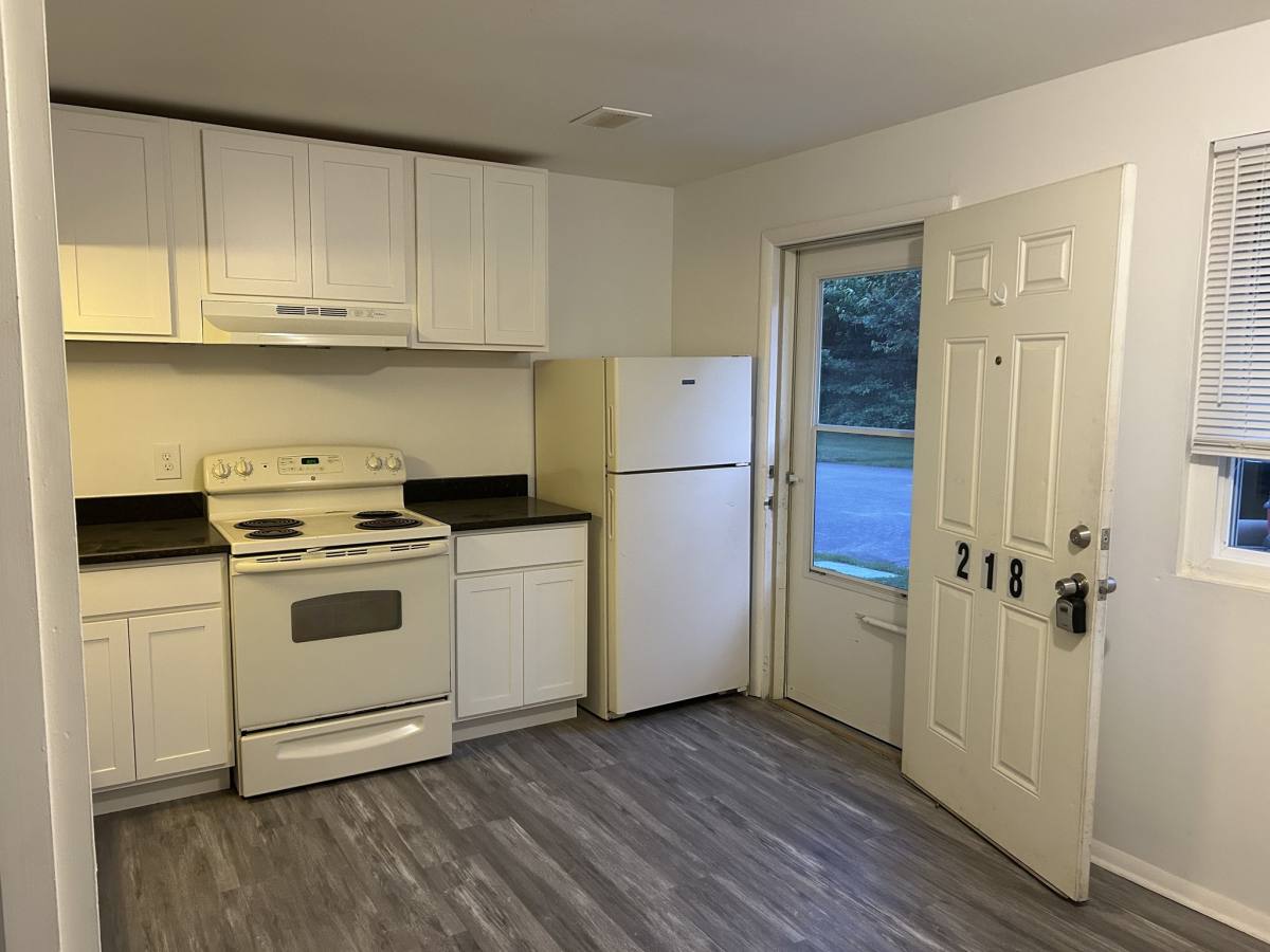 Townhouse for rent at 218 Aster Lane, Forest Hill, MD 21050