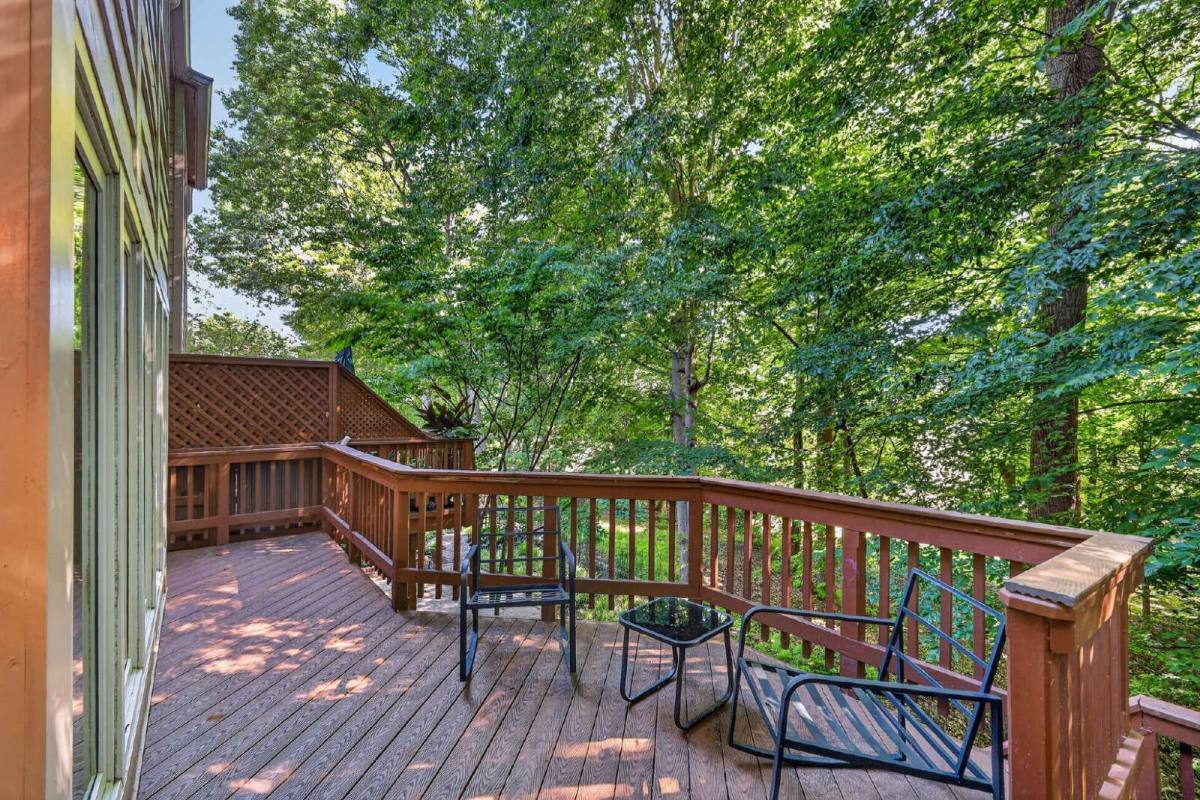 Townhouse for rent at 7830 Whiterim Terrace, Potomac, MD 20854