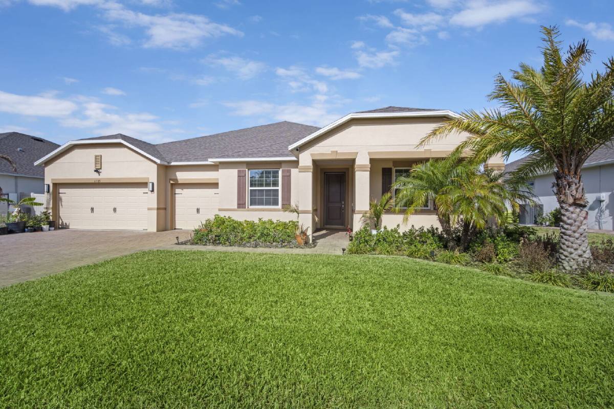 House for rent at 6185 Moonrise Dr, Merritt Island, FL 32953