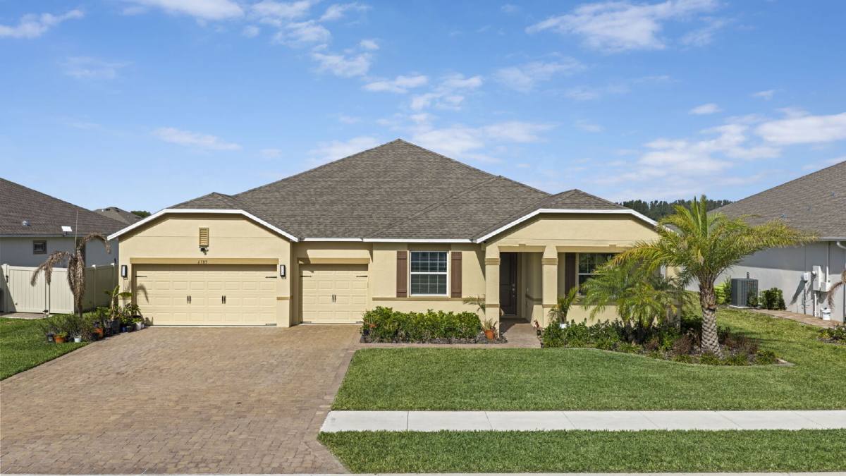 House for rent at 6185 Moonrise Dr, Merritt Island, FL 32953