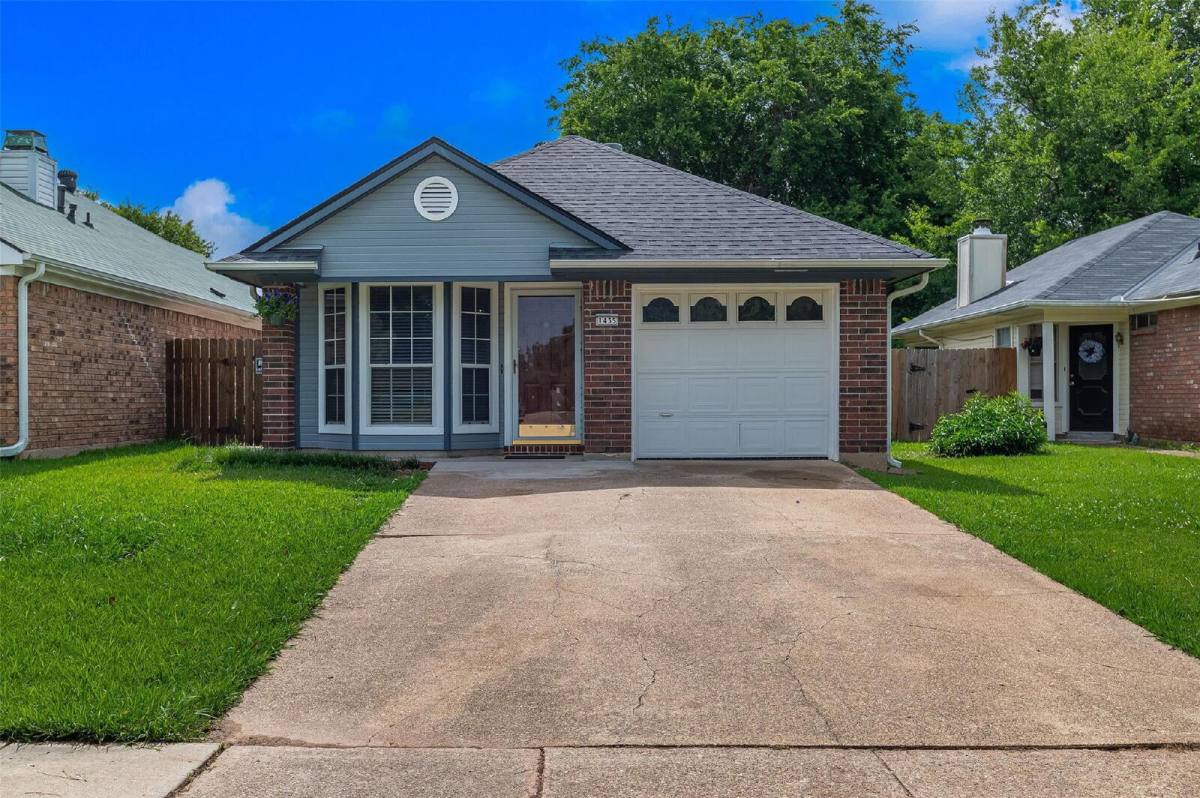 House for rent at 1435 Williamsburg Dr, Bossier City, LA 71112