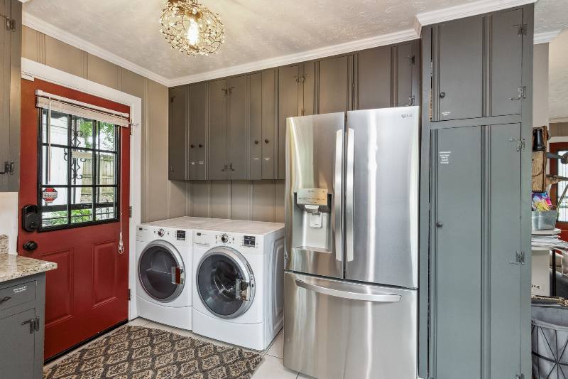 House for rent at 2808 McCampbell Ave, Nashville, TN 37214