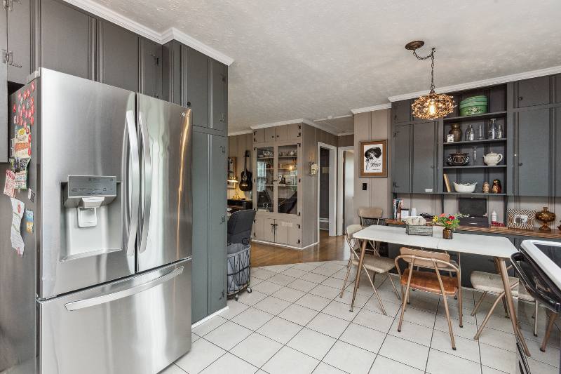 House for rent at 2808 McCampbell Ave, Nashville, TN 37214