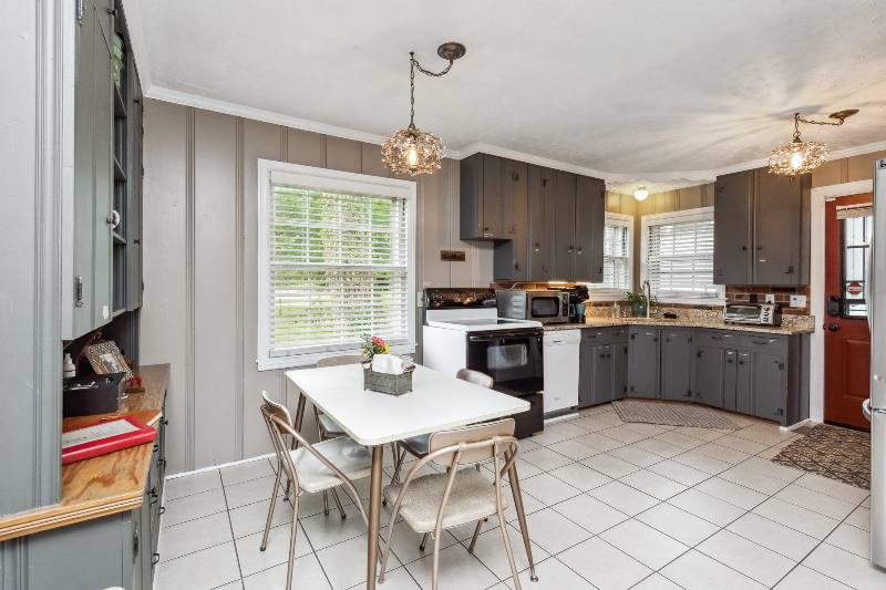 House for rent at 2808 McCampbell Ave, Nashville, TN 37214