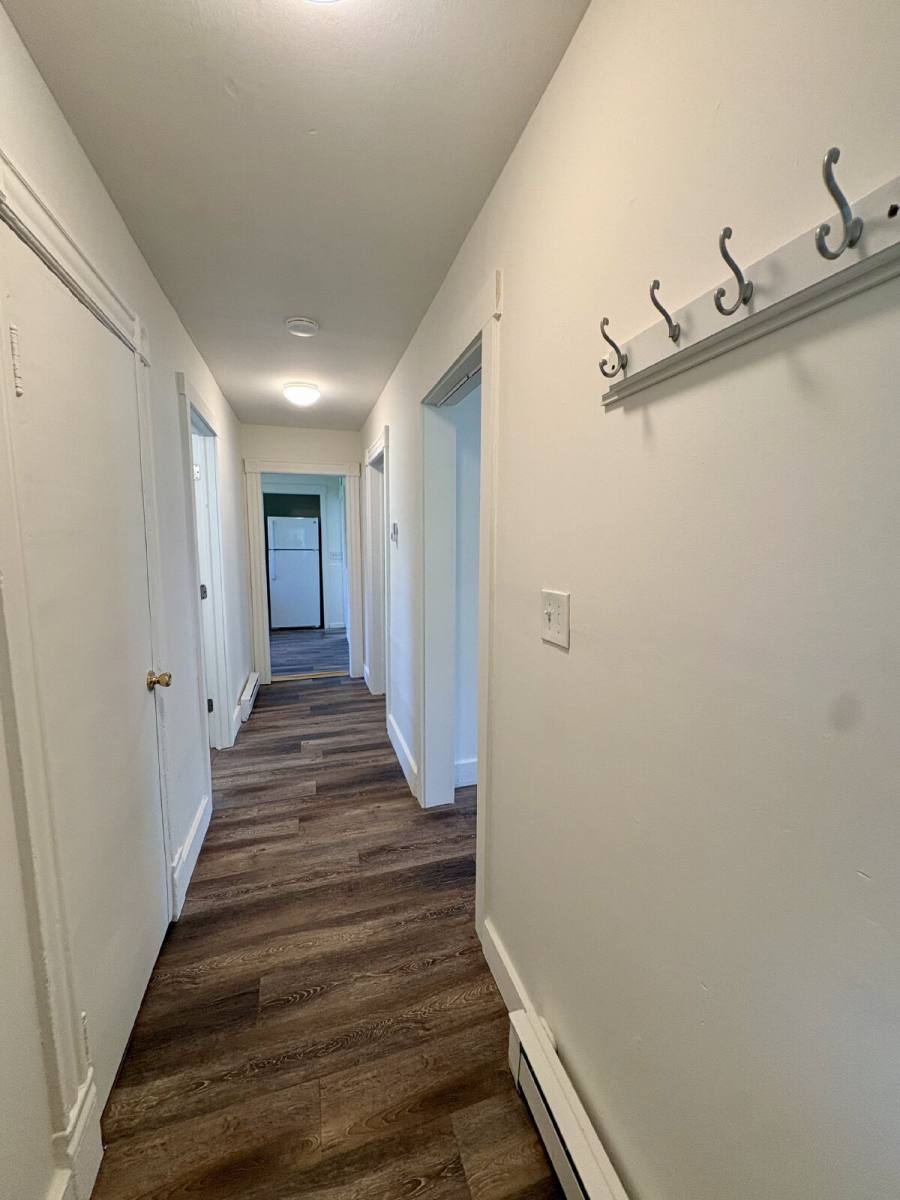 Apartment for rent at 7 Griswold Court #1, New London, CT 06320