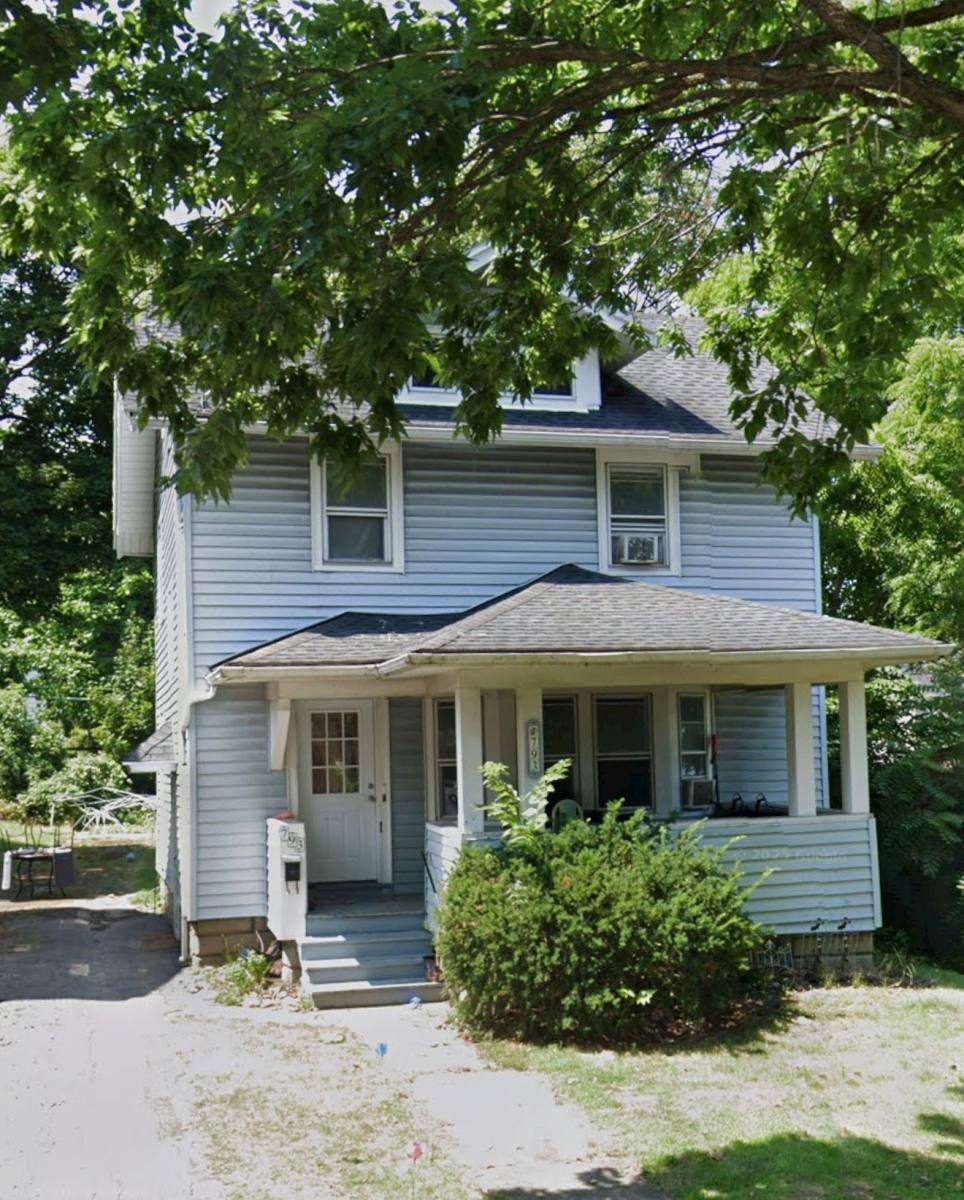 House for rent at 793 Woodbine Ave, Rochester, NY 14619