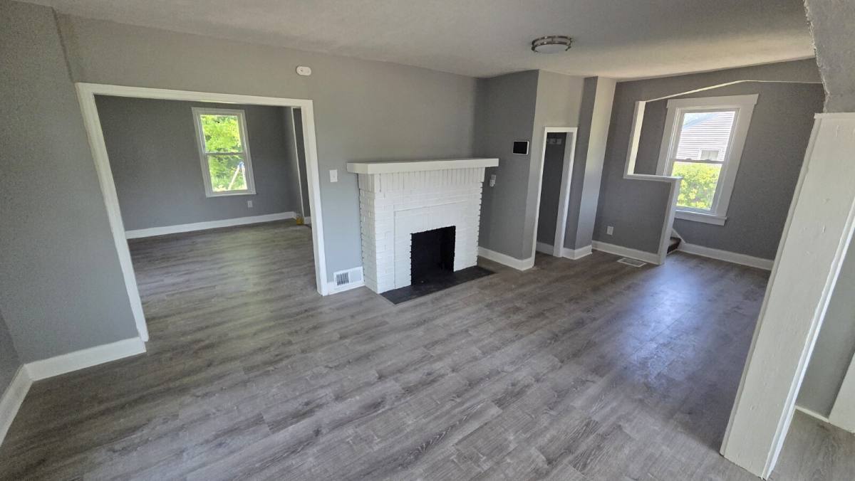 House for rent at 13818 Courtland Ave, Cleveland, OH 44111
