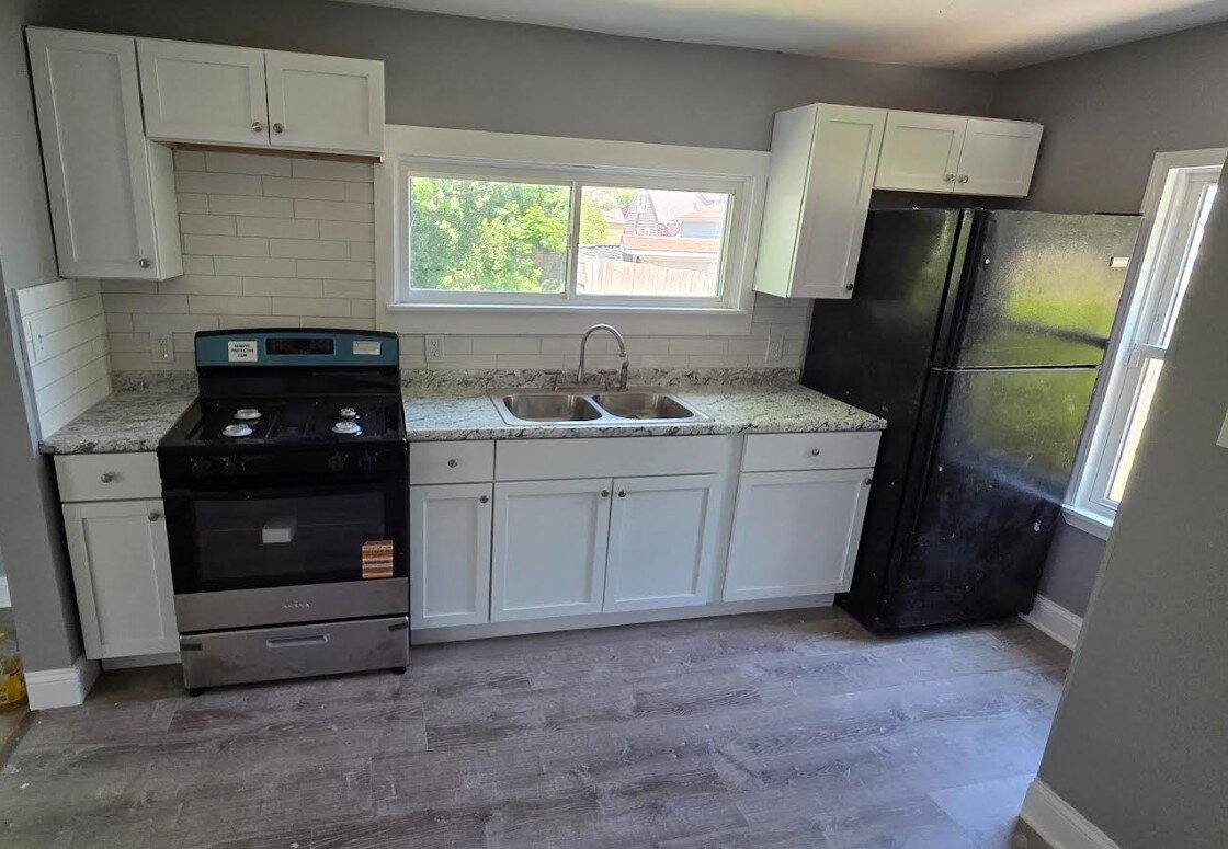 House for rent at 13818 Courtland Ave, Cleveland, OH 44111