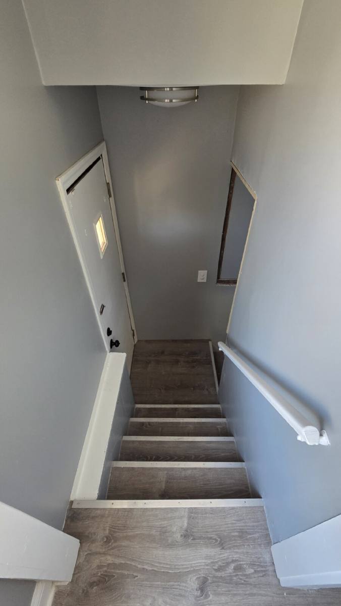 House for rent at 13818 Courtland Ave, Cleveland, OH 44111