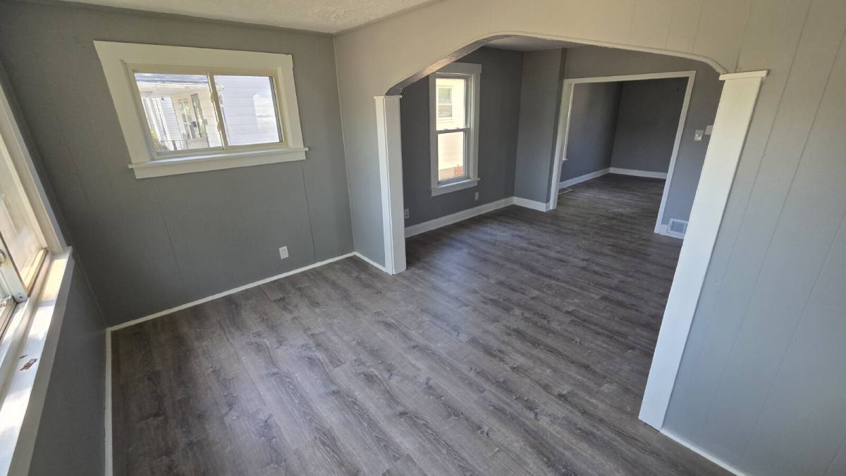 House for rent at 13818 Courtland Ave, Cleveland, OH 44111
