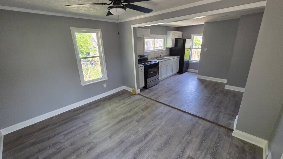 House for rent at 13818 Courtland Ave, Cleveland, OH 44111