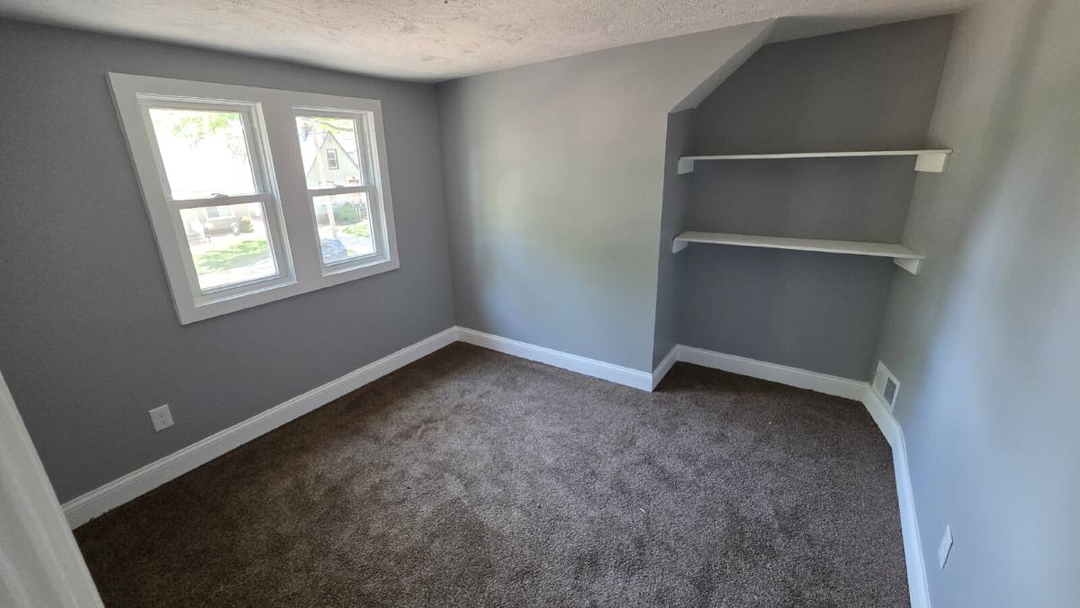 House for rent at 13818 Courtland Ave, Cleveland, OH 44111