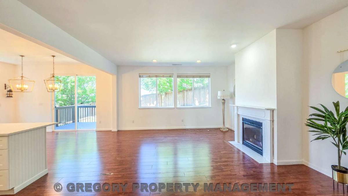 House for rent at 4131 228th Place SE, Bothell, WA 98021