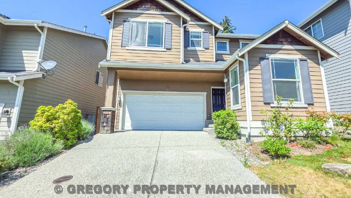 House for rent at 4131 228th Place SE, Bothell, WA 98021