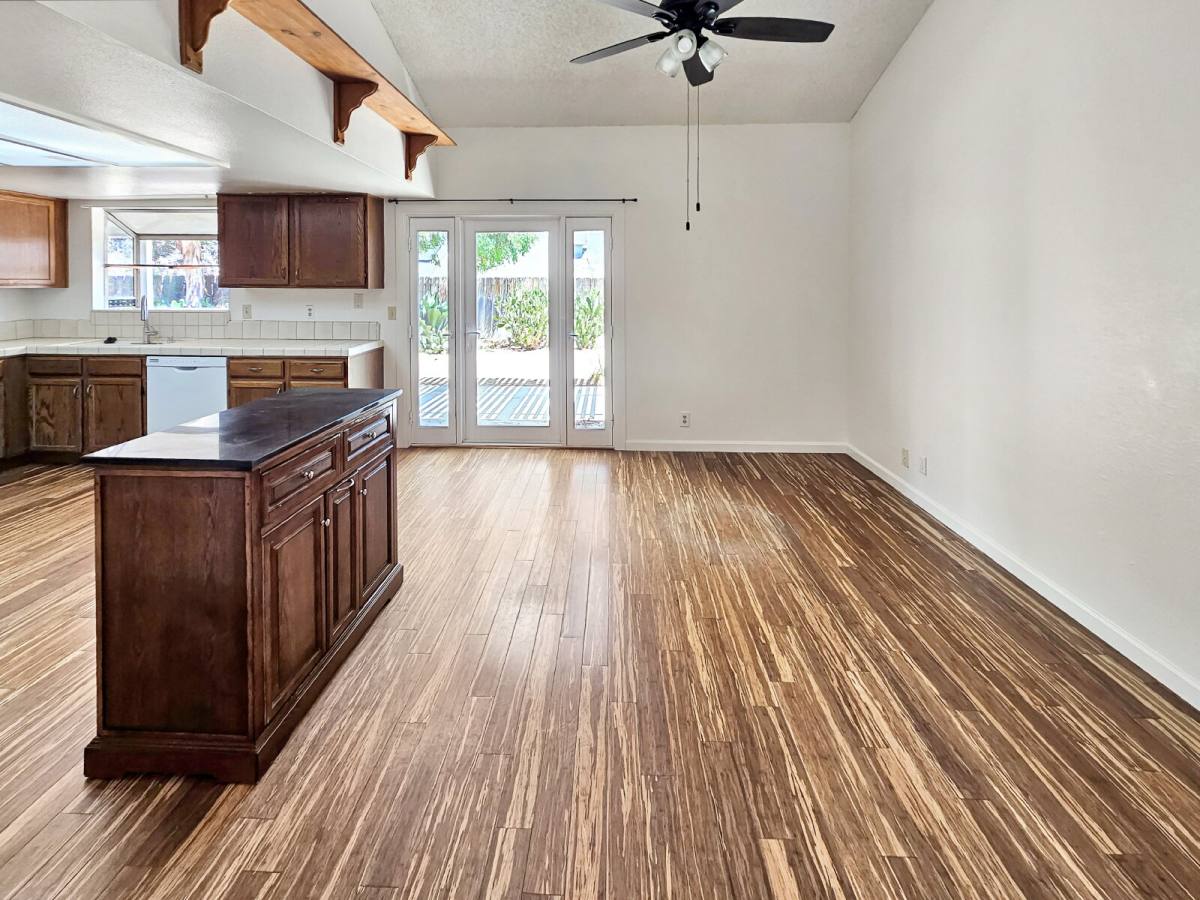 House for rent at 528 Heatherglen Dr, Ridgecrest, CA 93555