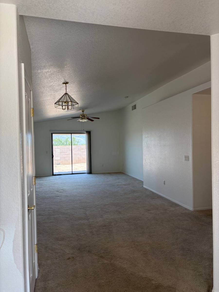 House for rent at 6680 W Brightwater Way, Tucson, AZ 85757