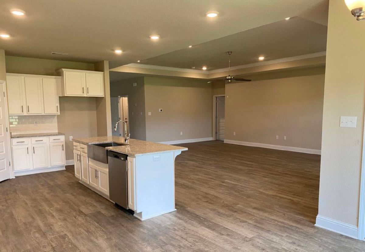 House for rent at 1208 Carraway Cove, Ocean Springs, MS 39564