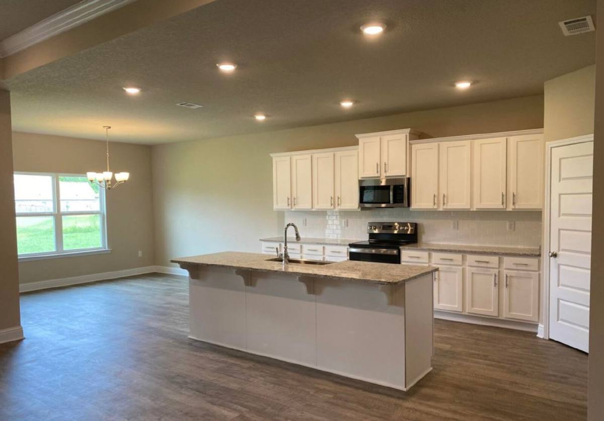 House for rent at 1208 Carraway Cove, Ocean Springs, MS 39564