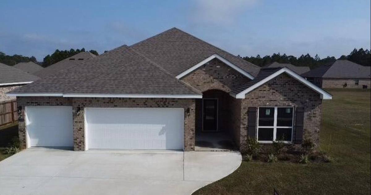 House for rent at 1208 Carraway Cove, Ocean Springs, MS 39564