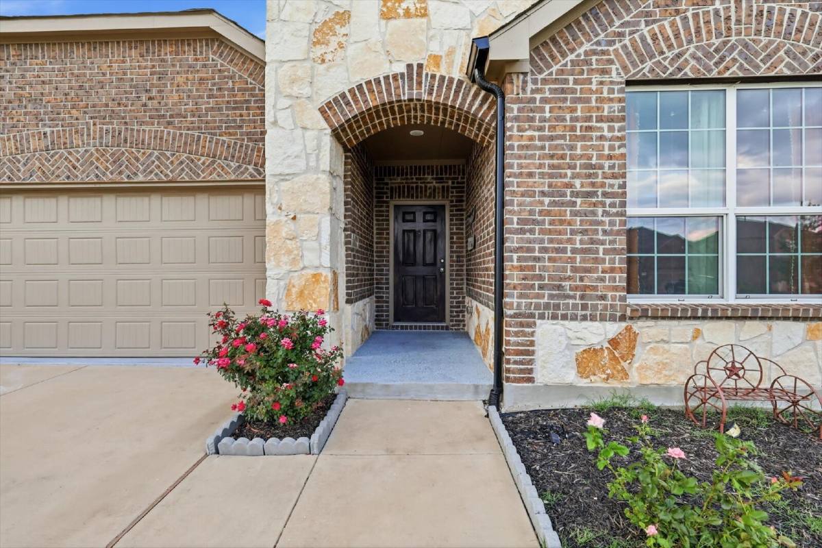 House for rent at 817 Adelyn St, Anna, TX 75409