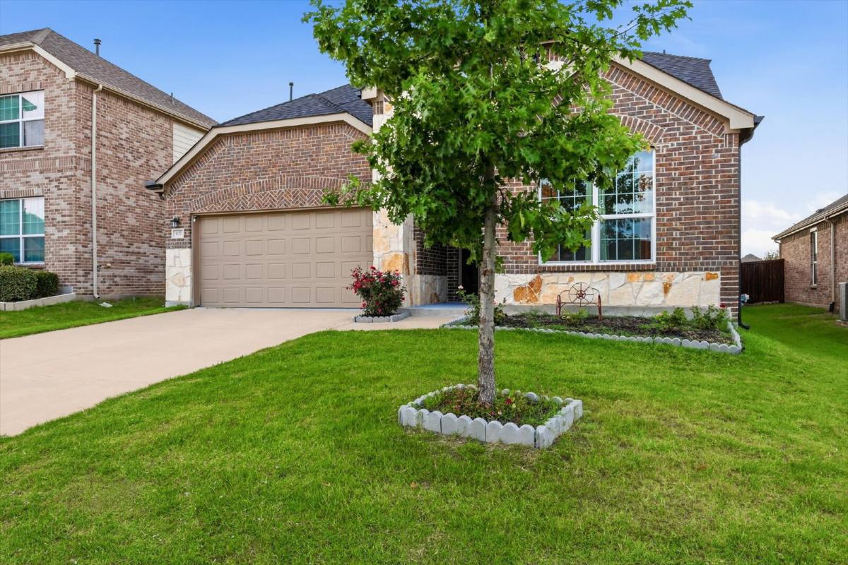 House for rent at 817 Adelyn St, Anna, TX 75409