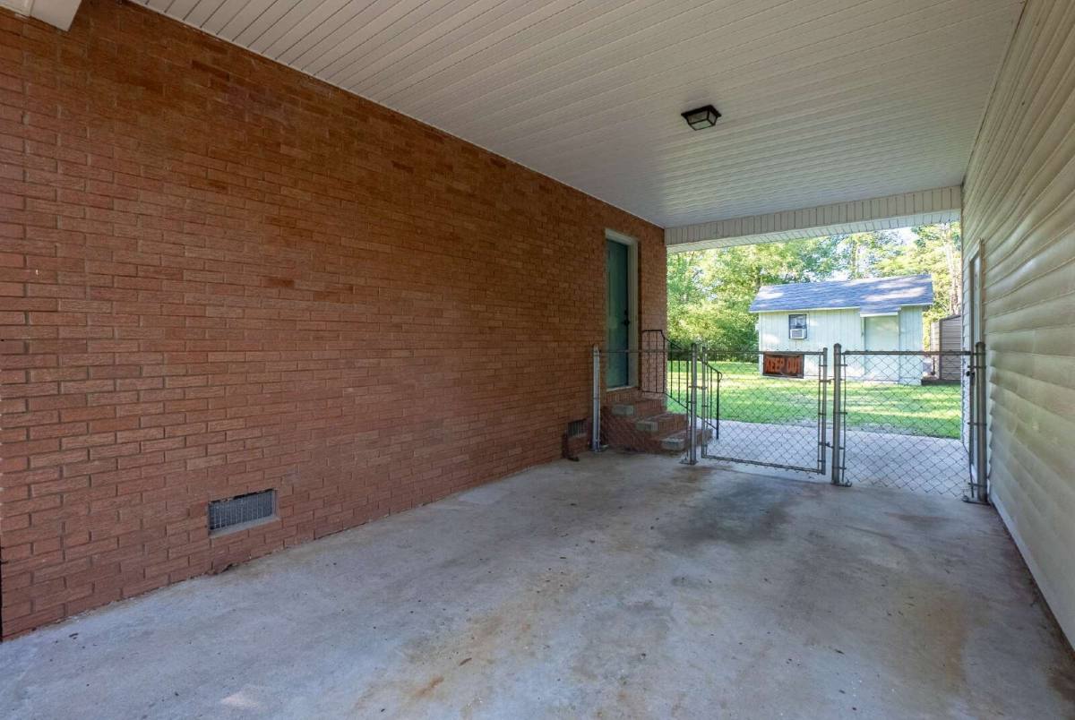 House for rent at 4295 Dorsey Dr, Sumter, SC 29154
