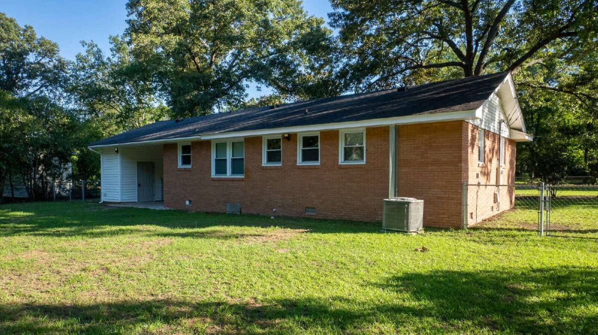 House for rent at 4295 Dorsey Dr, Sumter, SC 29154