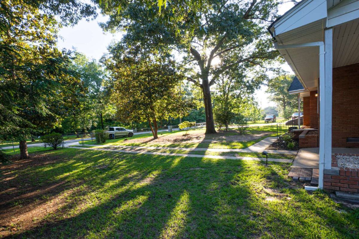 House for rent at 4295 Dorsey Dr, Sumter, SC 29154