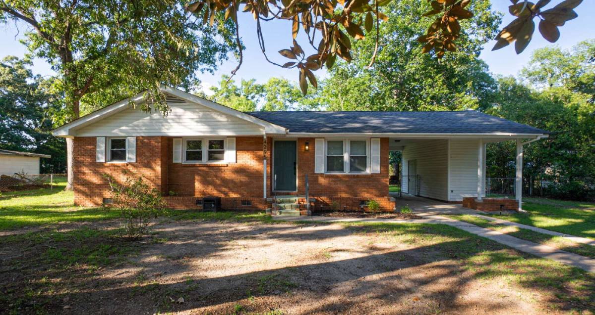 House for rent at 4295 Dorsey Dr, Sumter, SC 29154