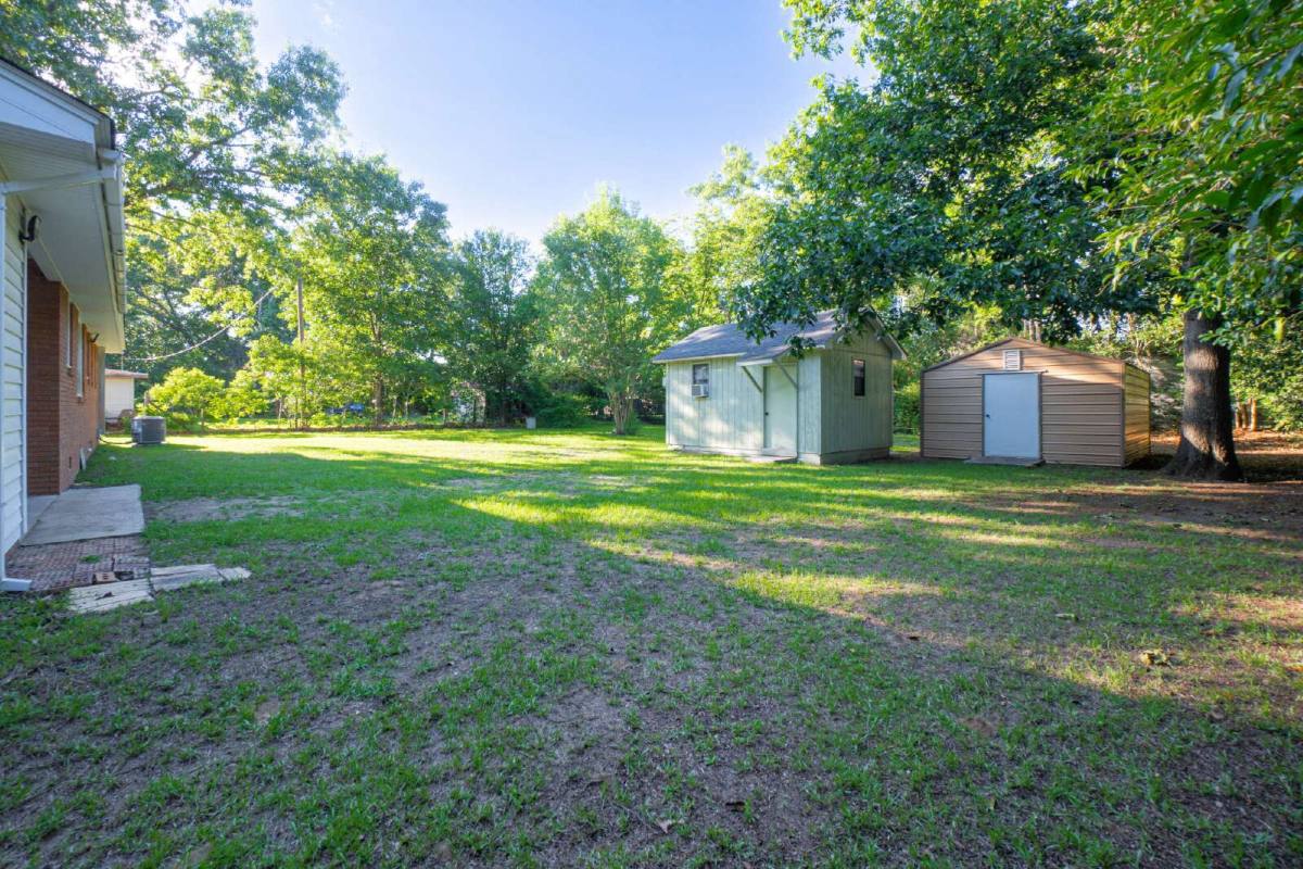 House for rent at 4295 Dorsey Dr, Sumter, SC 29154