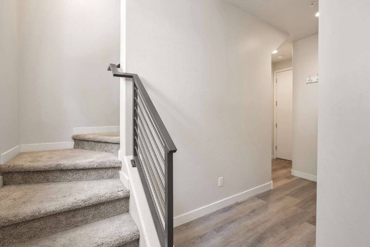 Townhouse for rent at 4235 N 26th St, Phoenix, AZ 85016