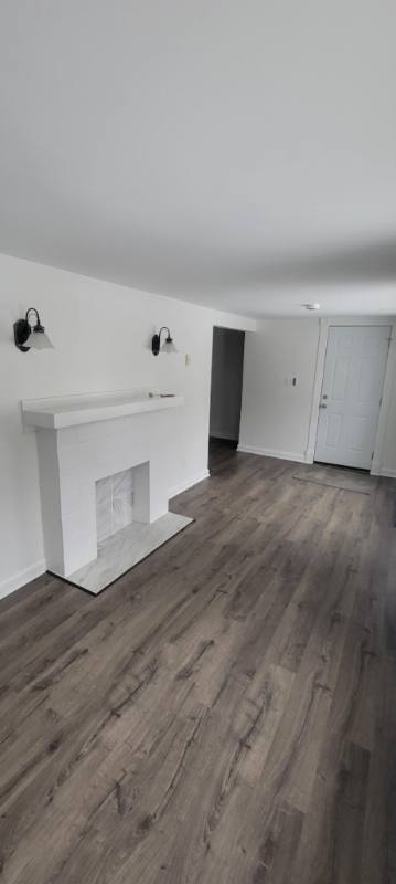 Apartment for rent at 922 12th St #1, Huntington, WV 25701