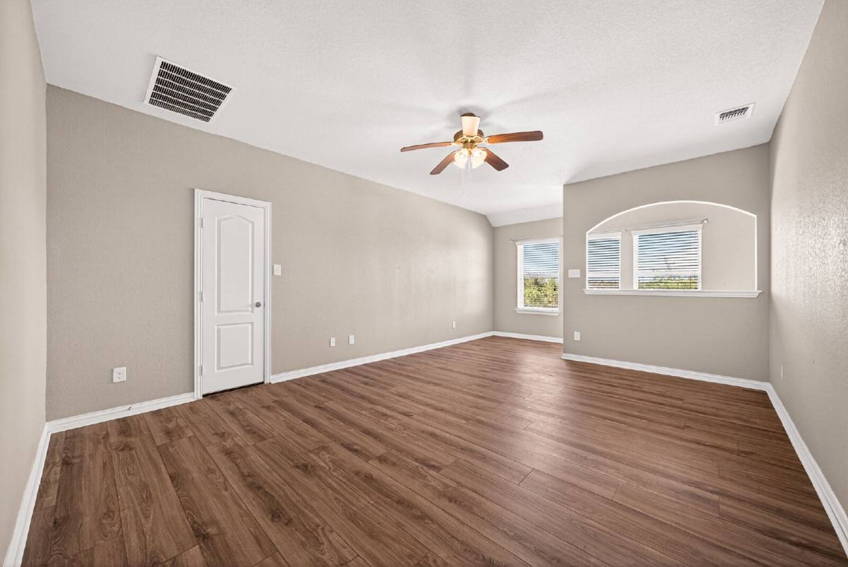 House for rent at 6661 Bowie Cove, Cibolo, TX 78108