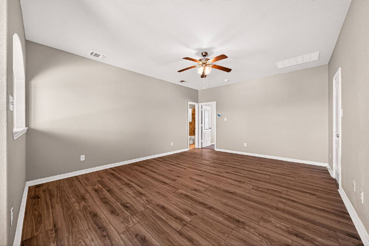 House for rent at 6661 Bowie Cove, Cibolo, TX 78108