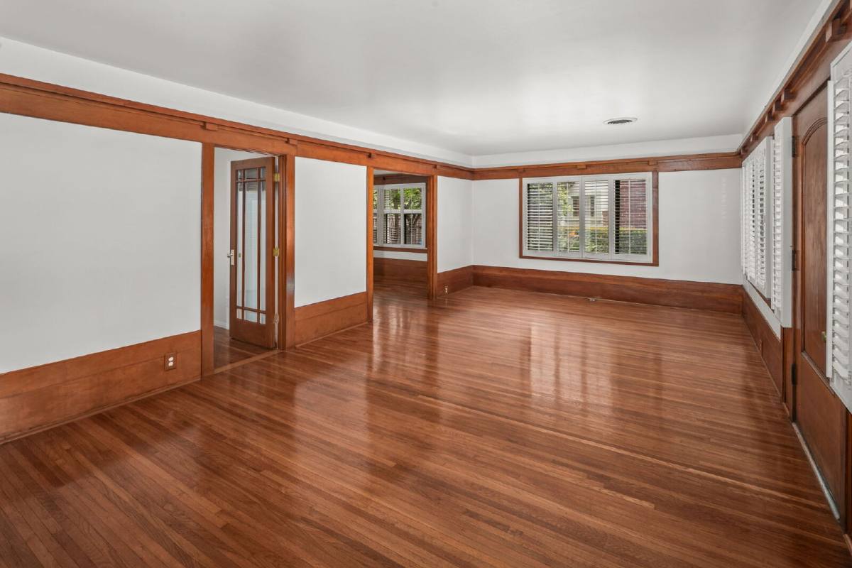 House for rent at 3925 Hawk St, San Diego, CA 92103