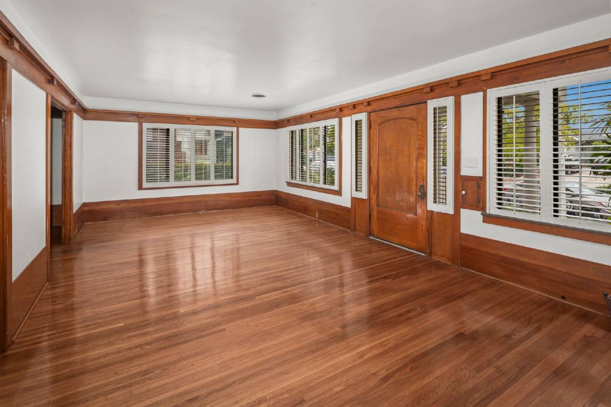 House for rent at 3925 Hawk St, San Diego, CA 92103