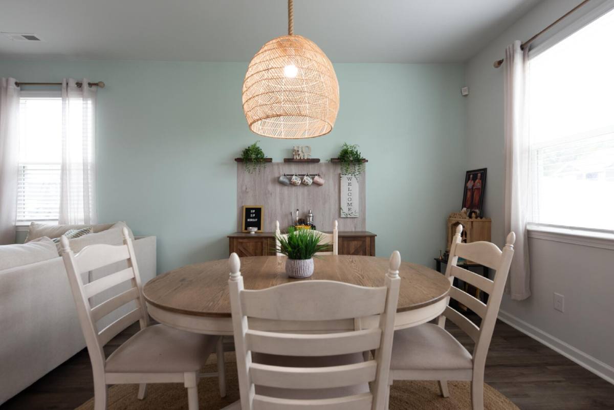 Townhouse for rent at 1651 Killdeer Lane, Wilmington, NC 28405