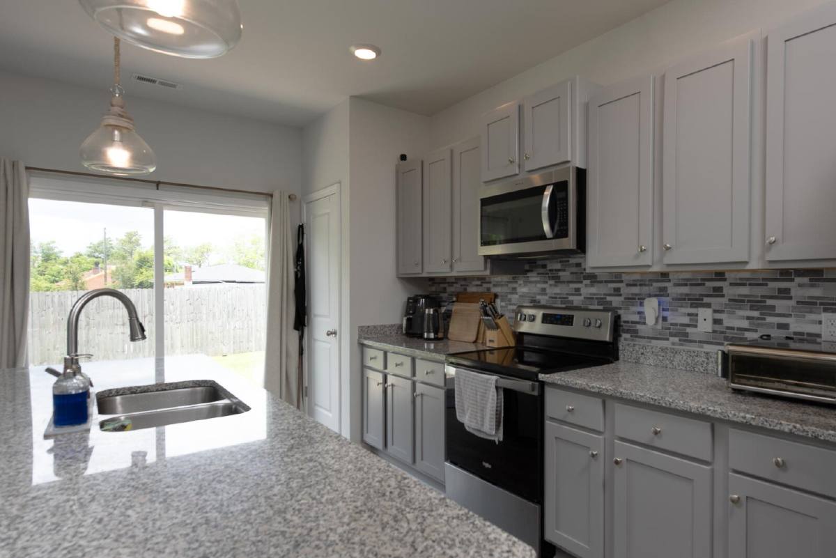 Townhouse for rent at 1651 Killdeer Lane, Wilmington, NC 28405