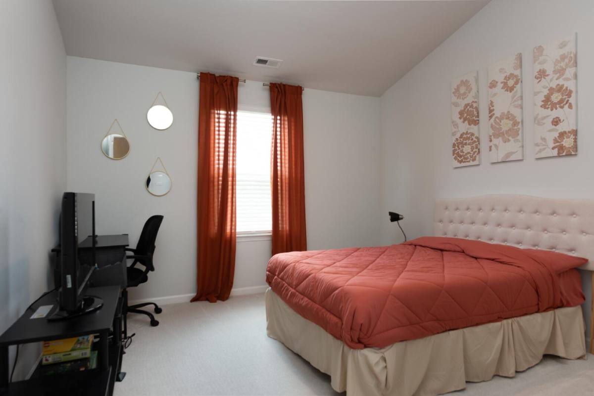 Townhouse for rent at 1651 Killdeer Lane, Wilmington, NC 28405