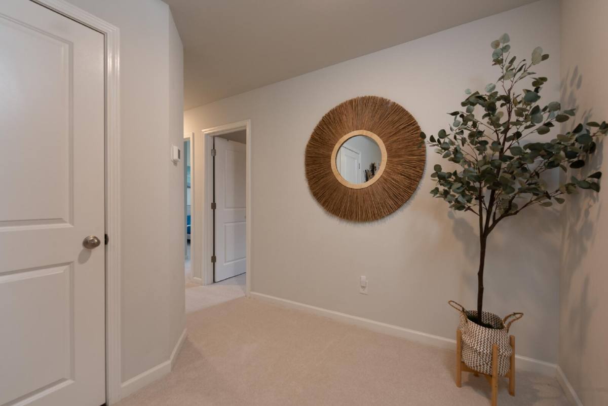 Townhouse for rent at 1651 Killdeer Lane, Wilmington, NC 28405