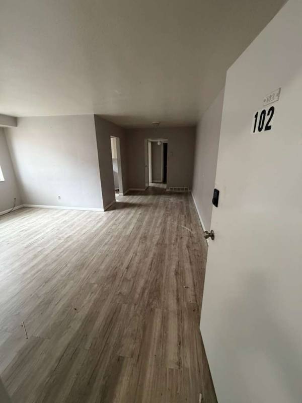 Apartment for rent at 13965 Superior Rd #102, Cleveland, OH 44118
