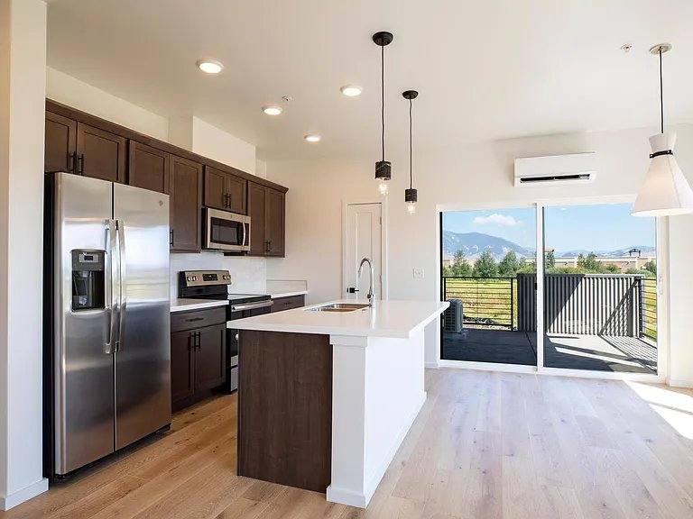 Condo for rent at 2430 Tschache Lane #204, Bozeman, MT 59718