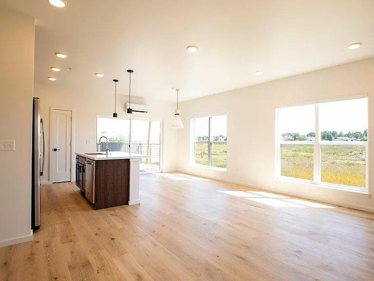 Condo for rent at 2430 Tschache Lane #204, Bozeman, MT 59718