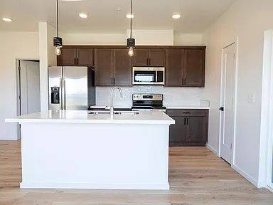 Condo for rent at 2430 Tschache Lane #204, Bozeman, MT 59718