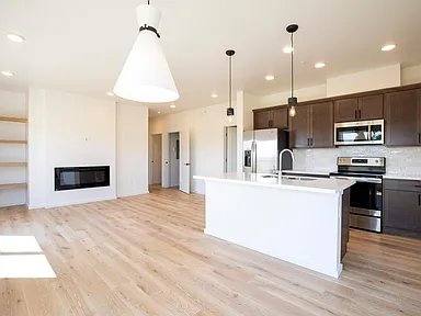 Condo for rent at 2430 Tschache Lane #204, Bozeman, MT 59718