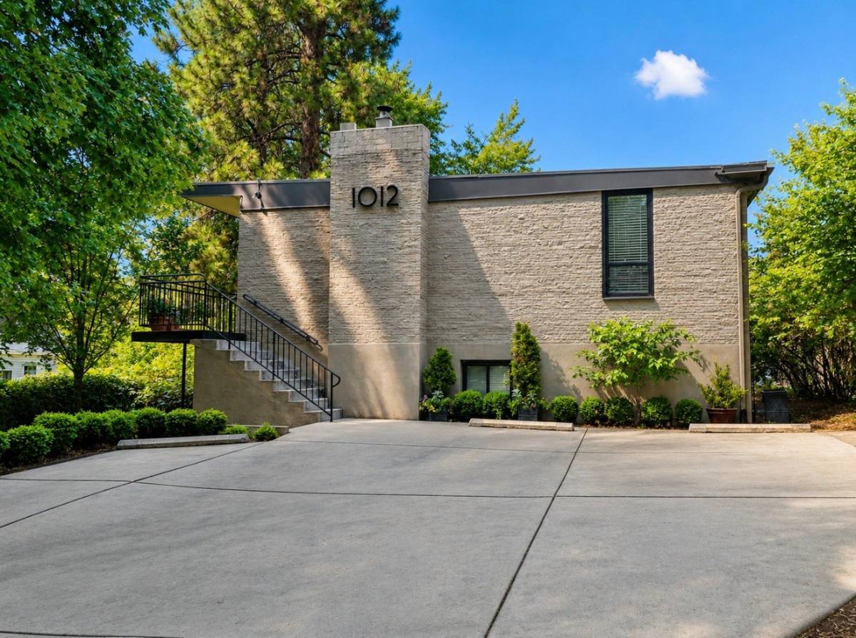 Apartment for rent at 1012 W 9th Ave #5, Spokane, WA 99204