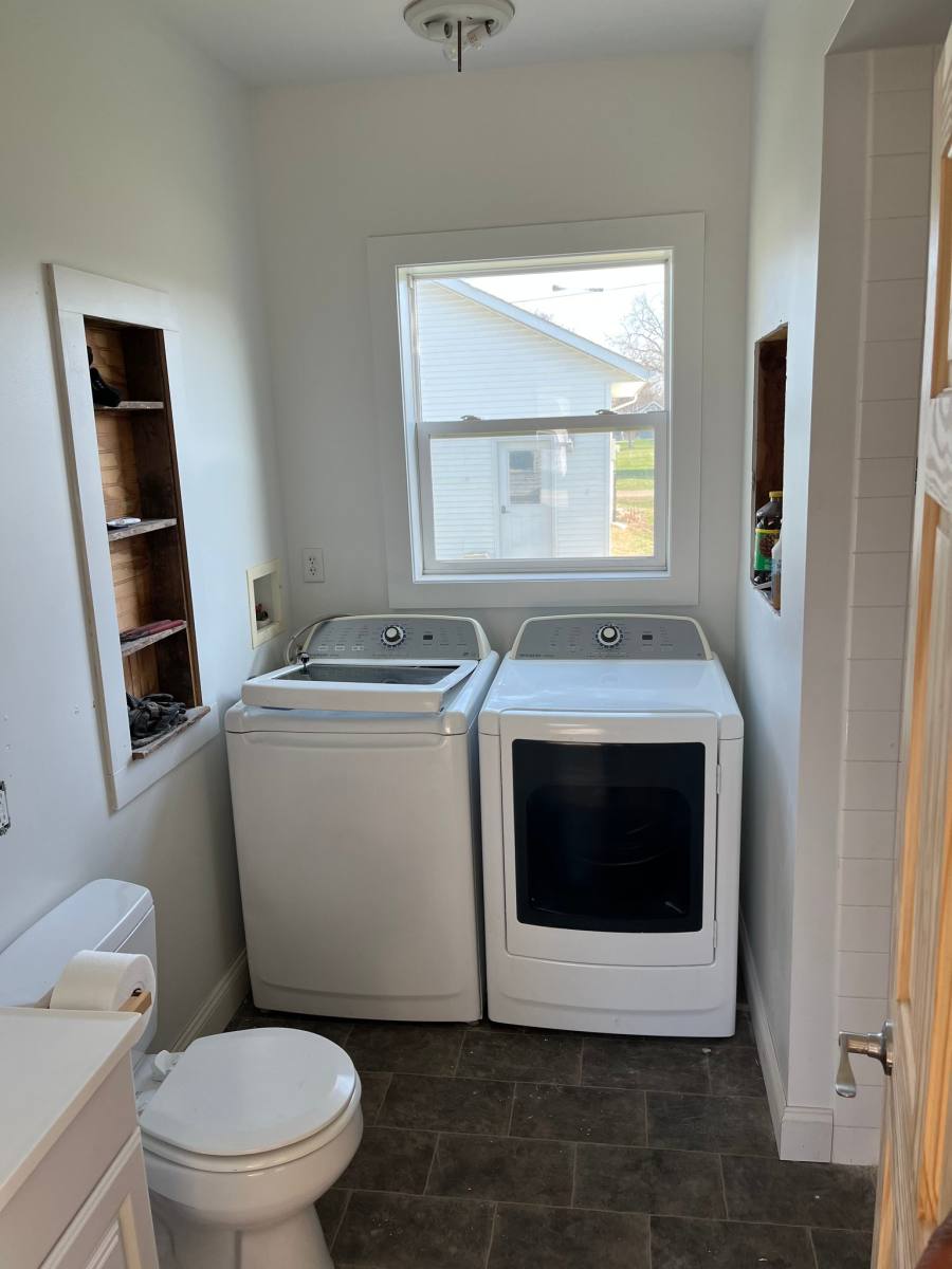 House for rent at 233 4th St NW, Winnebago, MN 56098