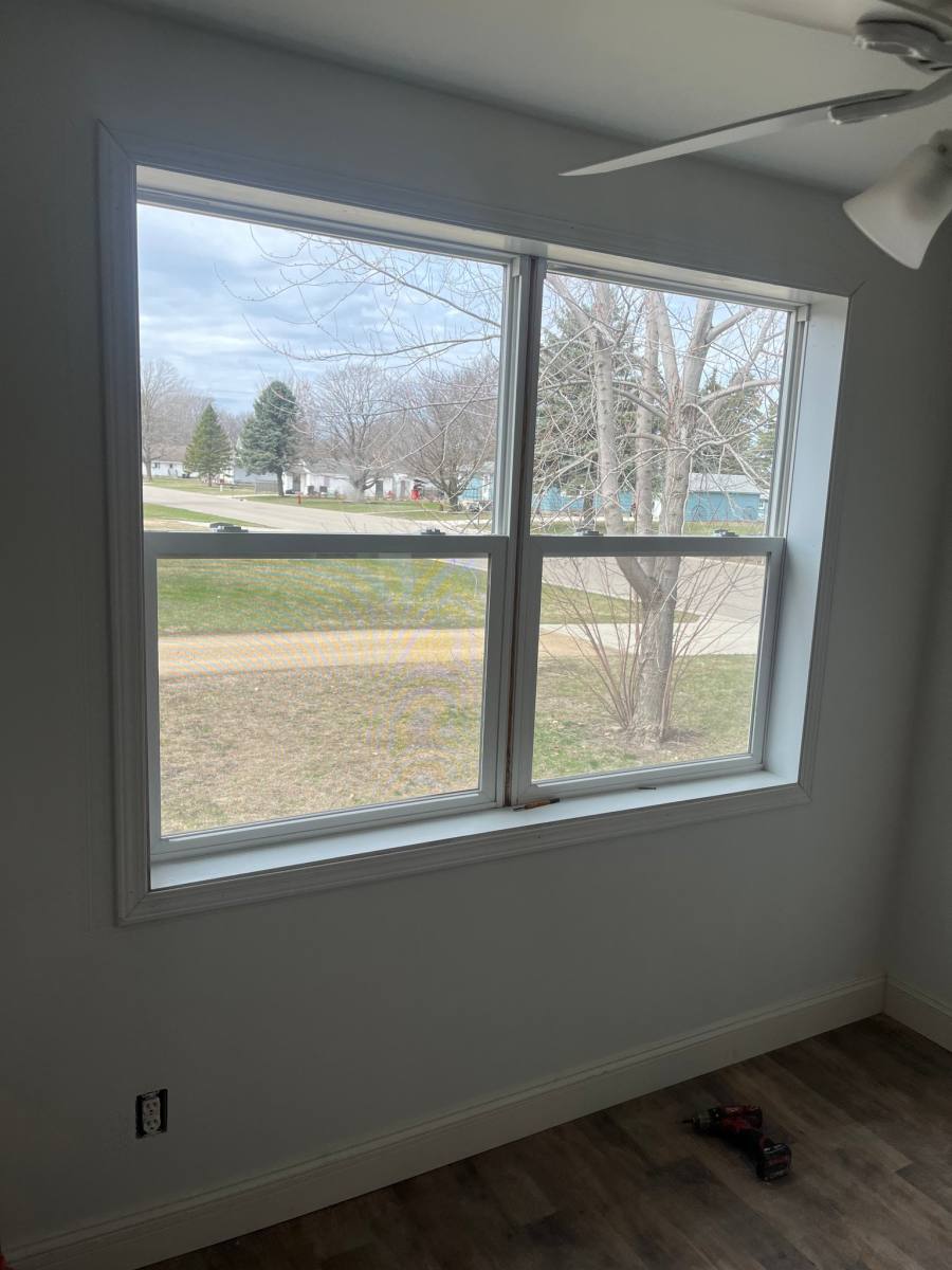 House for rent at 233 4th St NW, Winnebago, MN 56098