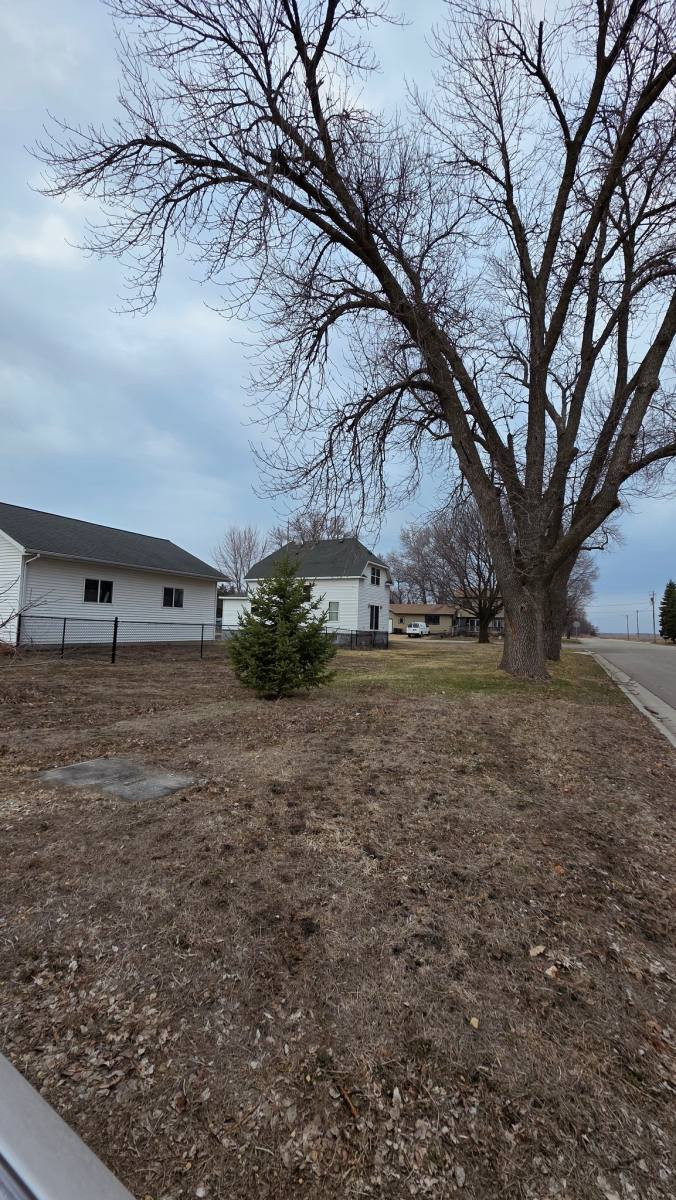 House for rent at 233 4th St NW, Winnebago, MN 56098