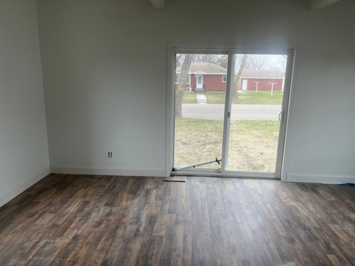 House for rent at 233 4th St NW, Winnebago, MN 56098